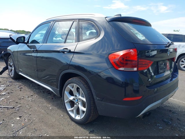 Aukcja sprzedaży 2013 Bmw X1 Xdrive28i, vin: WBAVL1C5XDVR89120, numer aukcji: 45070716