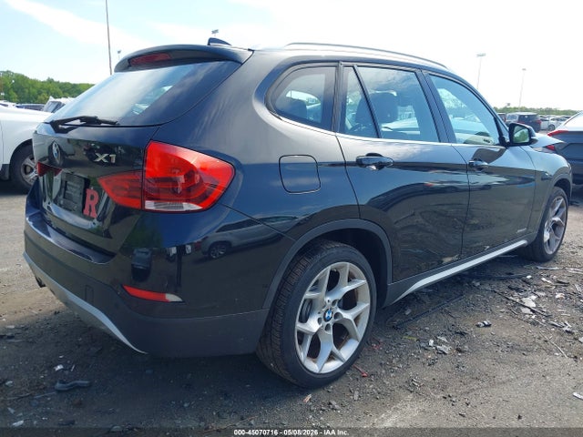 Aukcja sprzedaży 2013 Bmw X1 Xdrive28i, vin: WBAVL1C5XDVR89120, numer aukcji: 45070716