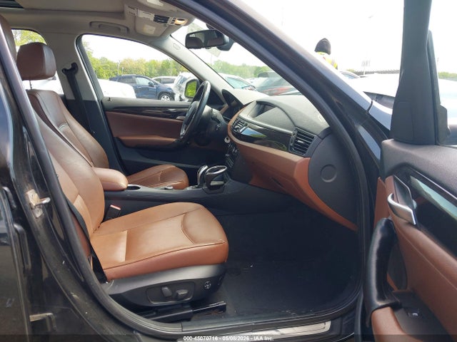 Aukcja sprzedaży 2013 Bmw X1 Xdrive28i, vin: WBAVL1C5XDVR89120, numer aukcji: 45070716