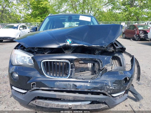 Aukcja sprzedaży 2013 Bmw X1 Xdrive28i, vin: WBAVL1C5XDVR89120, numer aukcji: 45070716
