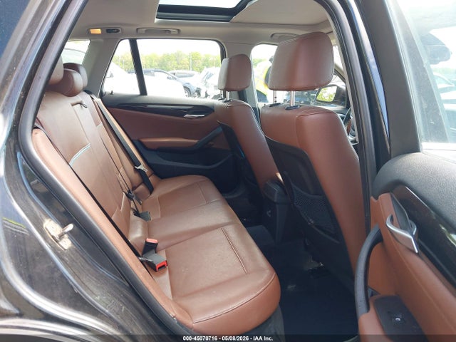 Aukcja sprzedaży 2013 Bmw X1 Xdrive28i, vin: WBAVL1C5XDVR89120, numer aukcji: 45070716