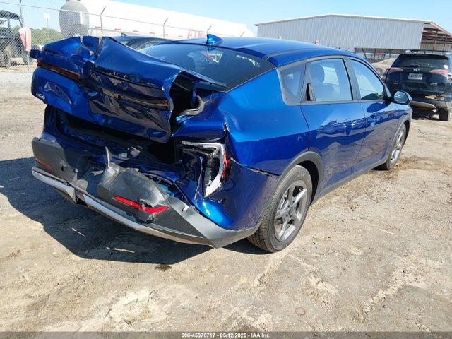 Auction sale of the 2025 Kia K4 Lxs, vin: 3KPFT4DE5SE163025, lot number: 45070717