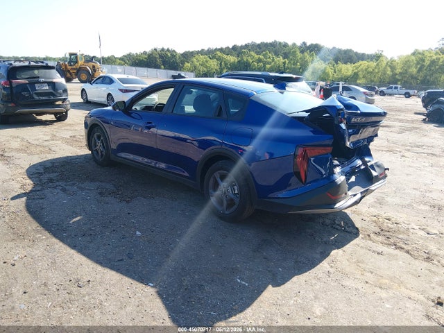 Aukcja sprzedaży 2025 Kia K4 Lxs, vin: 3KPFT4DE5SE163025, numer aukcji: 45070717