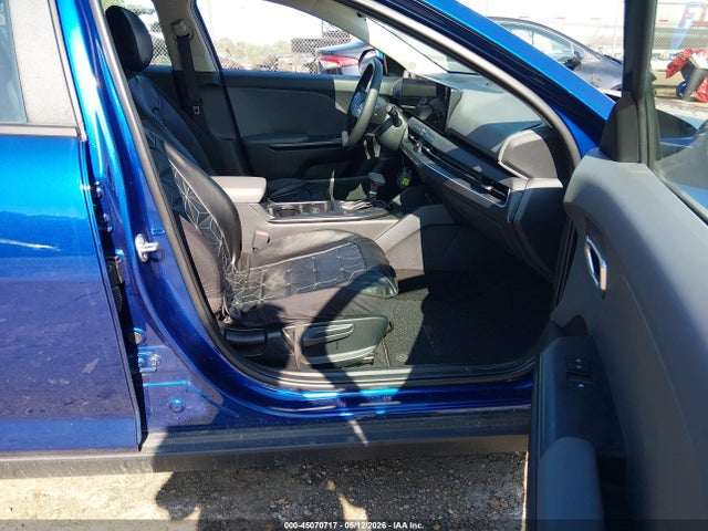 Auction sale of the 2025 Kia K4 Lxs, vin: 3KPFT4DE5SE163025, lot number: 45070717