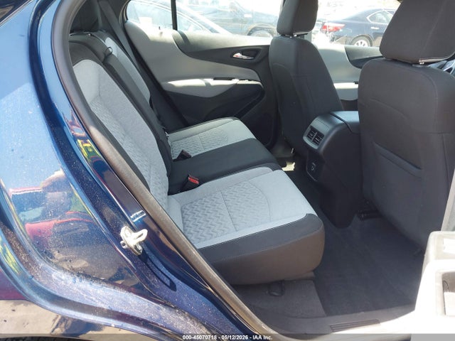 3GNAXHEV1NS225358 Chevrolet Equinox Fwd Ls