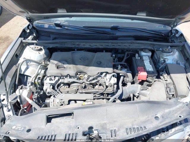 45070719 :رقم المزاد ، 4T1G11AK7PU808555 vin ، 2023 Toyota Camry Se مزاد بيع