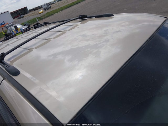 45070720 :رقم المزاد ، 2B4GP44392R731506 vin ، 2002 Dodge Grand Caravan Sport مزاد بيع