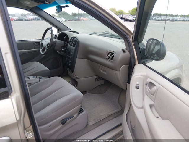 45070720 :رقم المزاد ، 2B4GP44392R731506 vin ، 2002 Dodge Grand Caravan Sport مزاد بيع