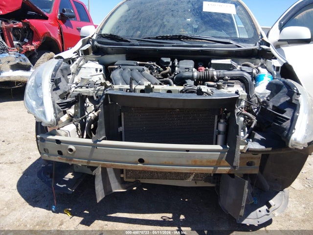 Aukcja sprzedaży 2014 Nissan Versa 1.6 Sv, vin: 3N1CN7AP7EK463663, numer aukcji: 45070723