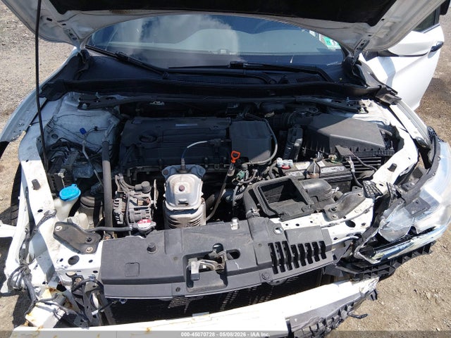 Продаж на аукціоні авто 2016 Honda Accord Sport, vin: 1HGCR2F57GA057075, номер лоту: 45070728