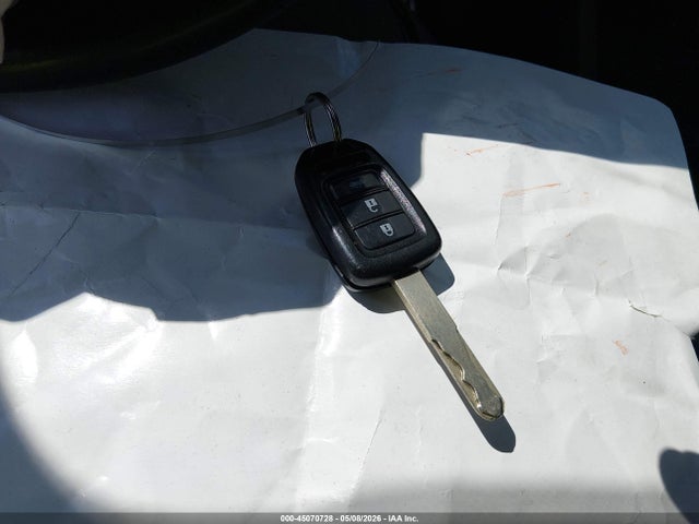 Продаж на аукціоні авто 2016 Honda Accord Sport, vin: 1HGCR2F57GA057075, номер лоту: 45070728