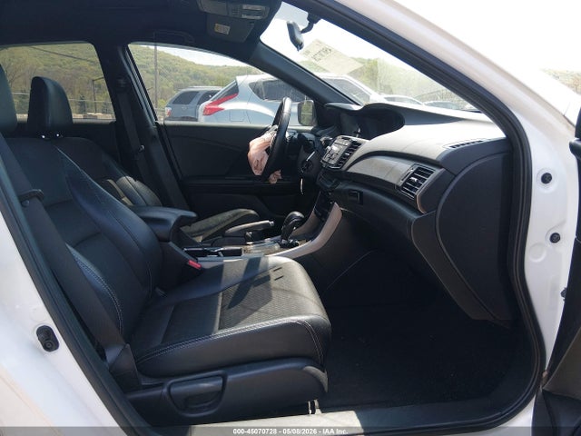 Продаж на аукціоні авто 2016 Honda Accord Sport, vin: 1HGCR2F57GA057075, номер лоту: 45070728