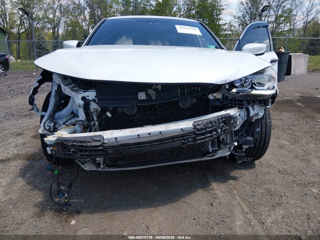 Продаж на аукціоні авто 2016 Honda Accord Sport, vin: 1HGCR2F57GA057075, номер лоту: 45070728