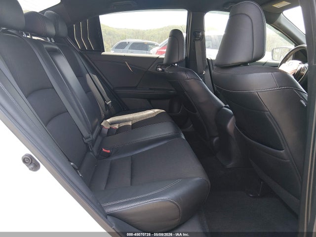 Продаж на аукціоні авто 2016 Honda Accord Sport, vin: 1HGCR2F57GA057075, номер лоту: 45070728