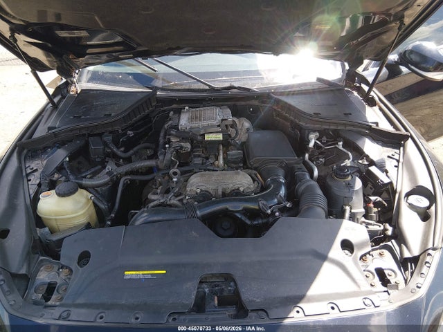 2017 Infiniti Q50 2.0t Base მანქანა იყიდება აუქციონზე, vin: JN1CV7AR9HM681982, აუქციონის ნომერი: 45070733