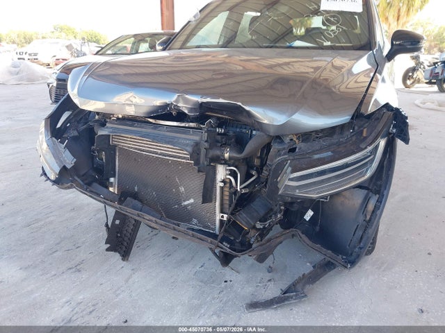Продаж на аукціоні авто 2023 Volkswagen Tiguan 2.0t Se R-line Black, vin: 3VVCB7AX1PM040561, номер лоту: 45070736