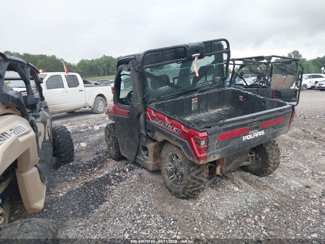 45070740 :رقم المزاد ، 4XARRY999N8485218 vin ، 2022 Polaris Ranger Xp 1000 Northstar Ultimate مزاد بيع