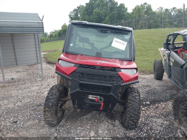 45070740 :رقم المزاد ، 4XARRY999N8485218 vin ، 2022 Polaris Ranger Xp 1000 Northstar Ultimate مزاد بيع