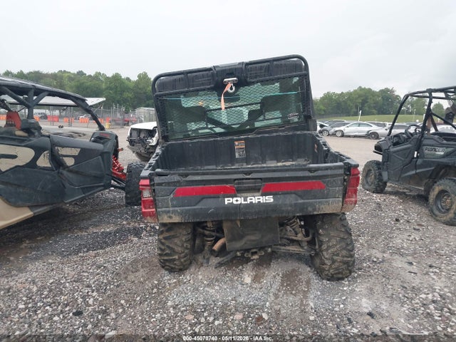 45070740 :رقم المزاد ، 4XARRY999N8485218 vin ، 2022 Polaris Ranger Xp 1000 Northstar Ultimate مزاد بيع