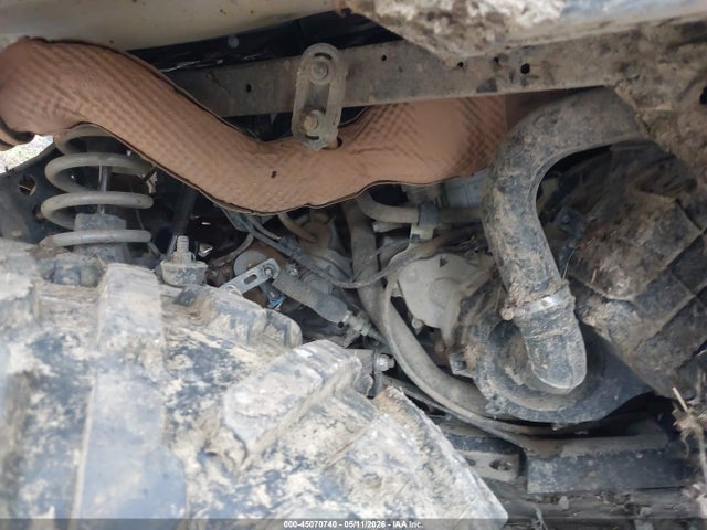 45070740 :رقم المزاد ، 4XARRY999N8485218 vin ، 2022 Polaris Ranger Xp 1000 Northstar Ultimate مزاد بيع