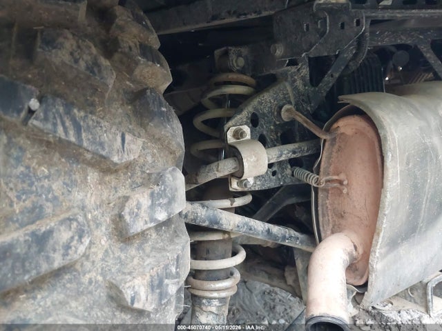 45070740 :رقم المزاد ، 4XARRY999N8485218 vin ، 2022 Polaris Ranger Xp 1000 Northstar Ultimate مزاد بيع