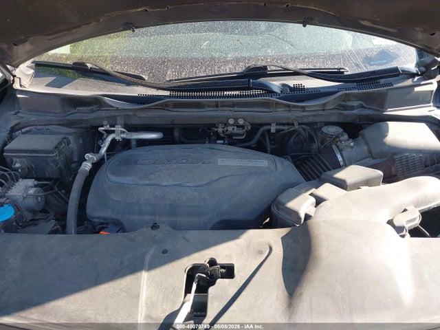 Aukcja sprzedaży 2018 Honda Odyssey Ex-l, vin: 5FNRL6H74JB053385, numer aukcji: 45070749