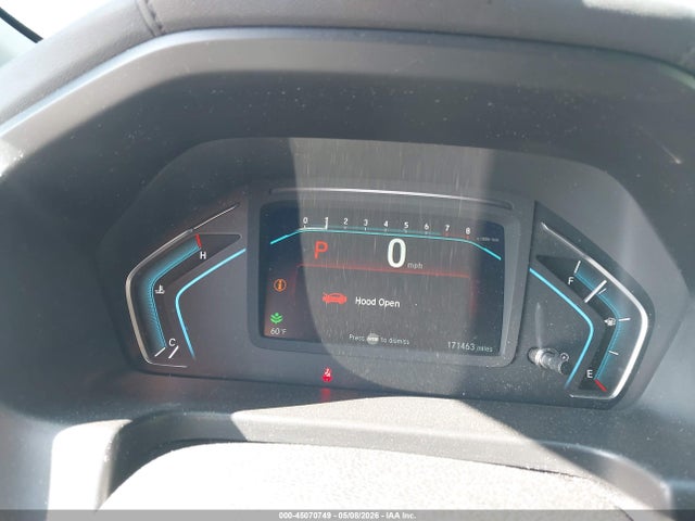 Aukcja sprzedaży 2018 Honda Odyssey Ex-l, vin: 5FNRL6H74JB053385, numer aukcji: 45070749