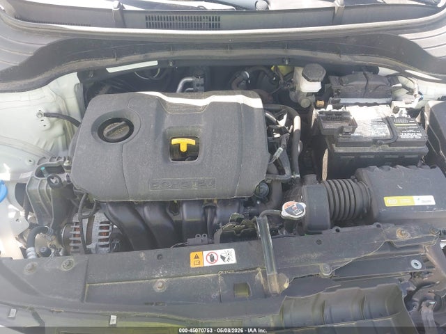 45070753 :رقم المزاد ، KNDJ23AU6L7045764 vin ، 2020 Kia Soul Lx مزاد بيع