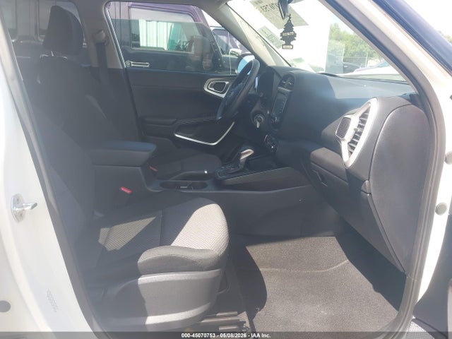 45070753 :رقم المزاد ، KNDJ23AU6L7045764 vin ، 2020 Kia Soul Lx مزاد بيع