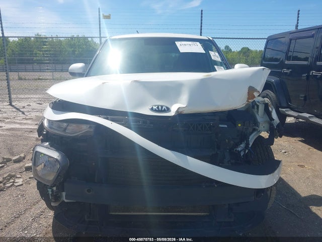 45070753 :رقم المزاد ، KNDJ23AU6L7045764 vin ، 2020 Kia Soul Lx مزاد بيع