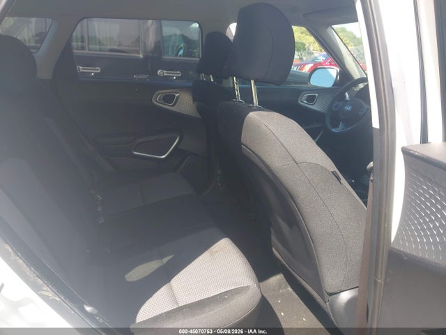 45070753 :رقم المزاد ، KNDJ23AU6L7045764 vin ، 2020 Kia Soul Lx مزاد بيع