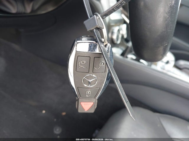 2017 Mercedes-benz Sl 450 მანქანა იყიდება აუქციონზე, vin: WDDJK6GA4HF043786, აუქციონის ნომერი: 45070754