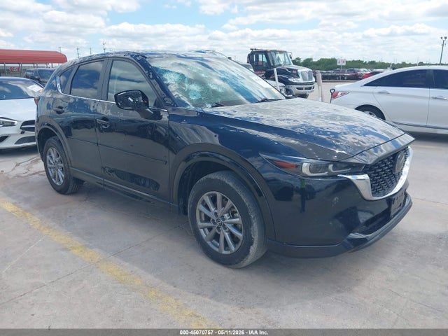 Auction sale of the 2024 Mazda Cx-5 2.5 S Select, vin: JM3KFBBL1R0429629, lot number: 45070757