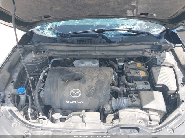 Продажа на аукционе авто 2024 Mazda Cx-5 2.5 S Select, vin: JM3KFBBL1R0429629, номер лота: 45070757
