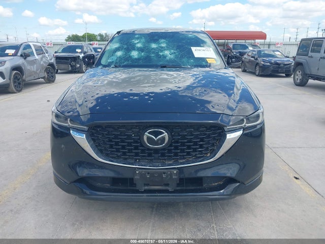 Продажа на аукционе авто 2024 Mazda Cx-5 2.5 S Select, vin: JM3KFBBL1R0429629, номер лота: 45070757