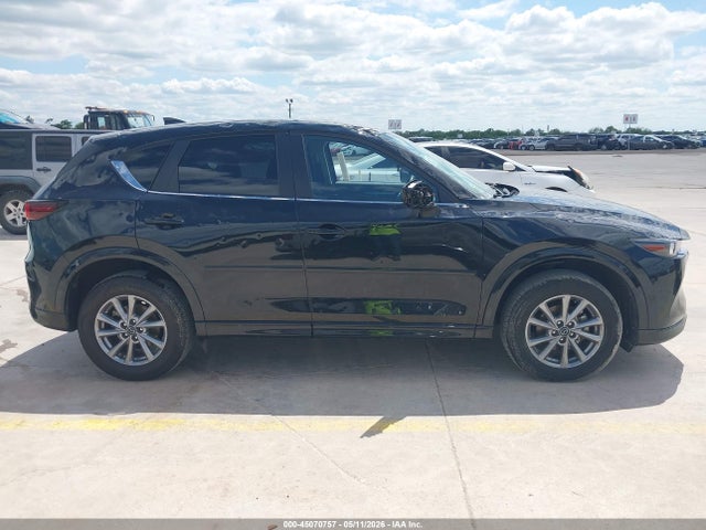 Продажа на аукционе авто 2024 Mazda Cx-5 2.5 S Select, vin: JM3KFBBL1R0429629, номер лота: 45070757