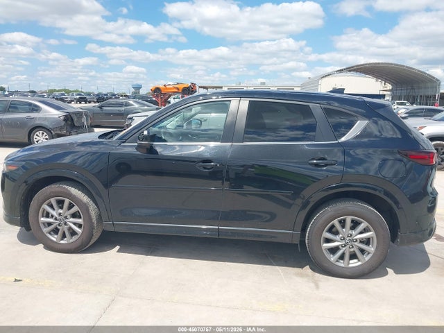 Продажа на аукционе авто 2024 Mazda Cx-5 2.5 S Select, vin: JM3KFBBL1R0429629, номер лота: 45070757