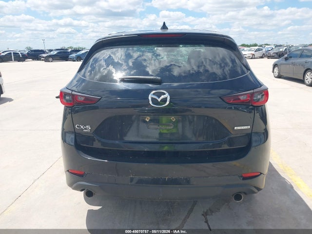 Продажа на аукционе авто 2024 Mazda Cx-5 2.5 S Select, vin: JM3KFBBL1R0429629, номер лота: 45070757