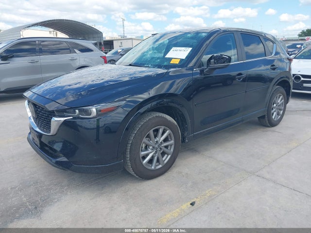 Продажа на аукционе авто 2024 Mazda Cx-5 2.5 S Select, vin: JM3KFBBL1R0429629, номер лота: 45070757