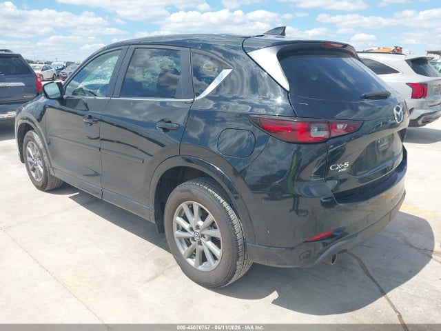 Продажа на аукционе авто 2024 Mazda Cx-5 2.5 S Select, vin: JM3KFBBL1R0429629, номер лота: 45070757