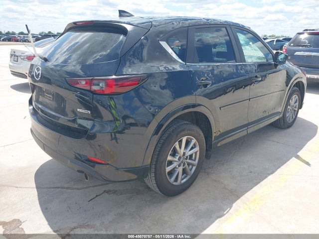 Продажа на аукционе авто 2024 Mazda Cx-5 2.5 S Select, vin: JM3KFBBL1R0429629, номер лота: 45070757