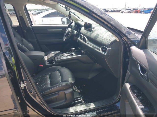 Продажа на аукционе авто 2024 Mazda Cx-5 2.5 S Select, vin: JM3KFBBL1R0429629, номер лота: 45070757