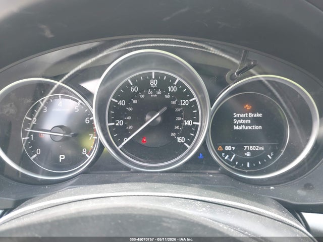 Продажа на аукционе авто 2024 Mazda Cx-5 2.5 S Select, vin: JM3KFBBL1R0429629, номер лота: 45070757