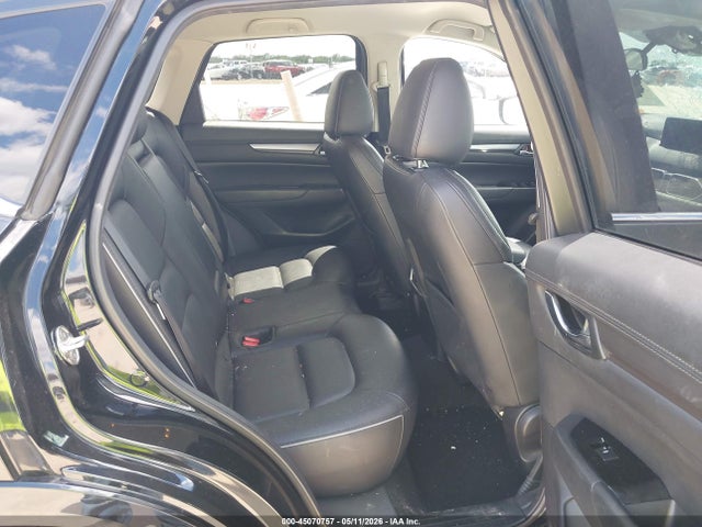 Продажа на аукционе авто 2024 Mazda Cx-5 2.5 S Select, vin: JM3KFBBL1R0429629, номер лота: 45070757