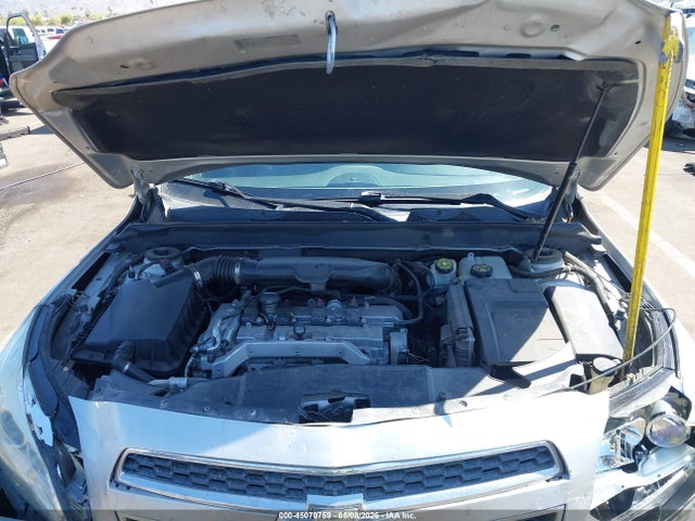 Продажа на аукционе авто 2013 Chevrolet Malibu 2lt, vin: 1G11E5SA4DF227020, номер лота: 45070759