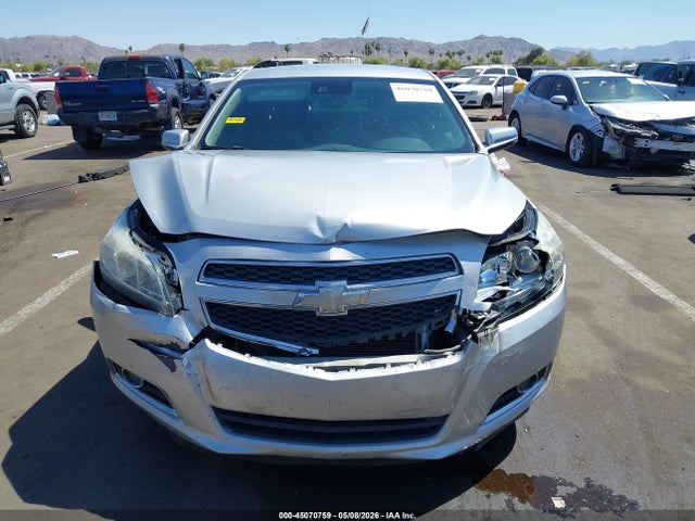 Продажа на аукционе авто 2013 Chevrolet Malibu 2lt, vin: 1G11E5SA4DF227020, номер лота: 45070759