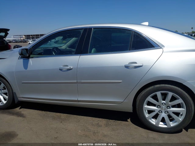 Продажа на аукционе авто 2013 Chevrolet Malibu 2lt, vin: 1G11E5SA4DF227020, номер лота: 45070759