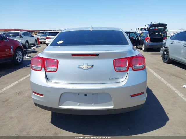 Продажа на аукционе авто 2013 Chevrolet Malibu 2lt, vin: 1G11E5SA4DF227020, номер лота: 45070759
