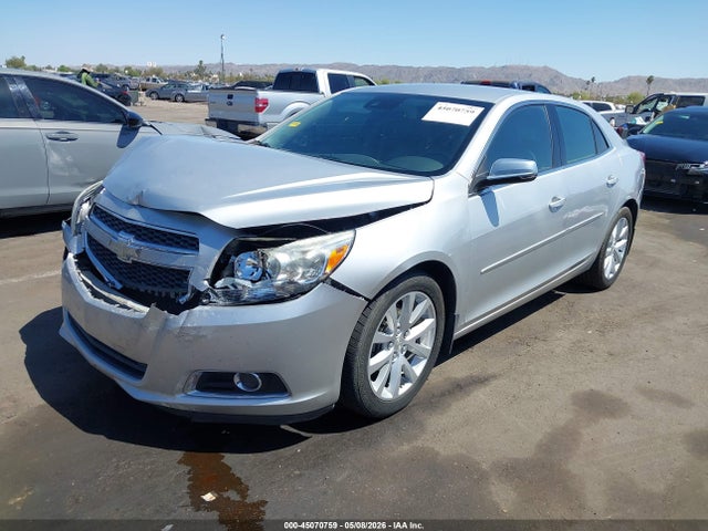 Продажа на аукционе авто 2013 Chevrolet Malibu 2lt, vin: 1G11E5SA4DF227020, номер лота: 45070759