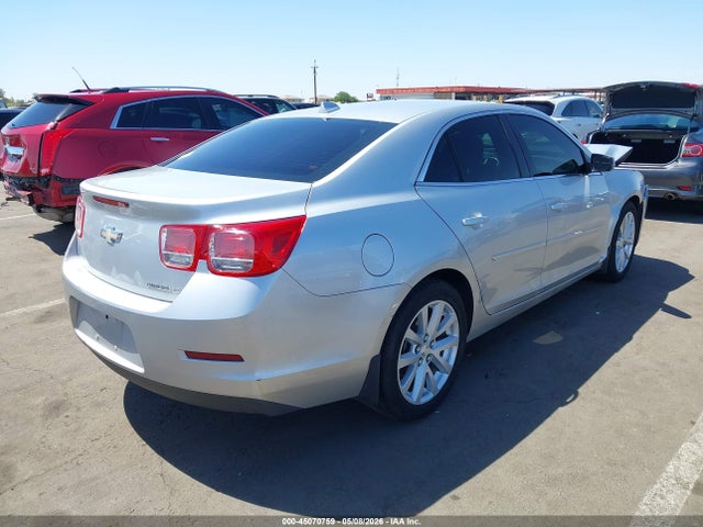 Продажа на аукционе авто 2013 Chevrolet Malibu 2lt, vin: 1G11E5SA4DF227020, номер лота: 45070759
